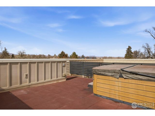 317 N Howes St, Fort Collins, CO 80521