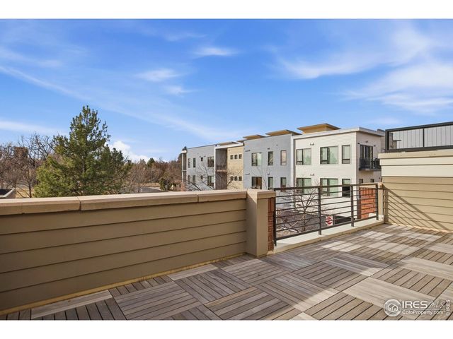 317 N Howes St, Fort Collins, CO 80521