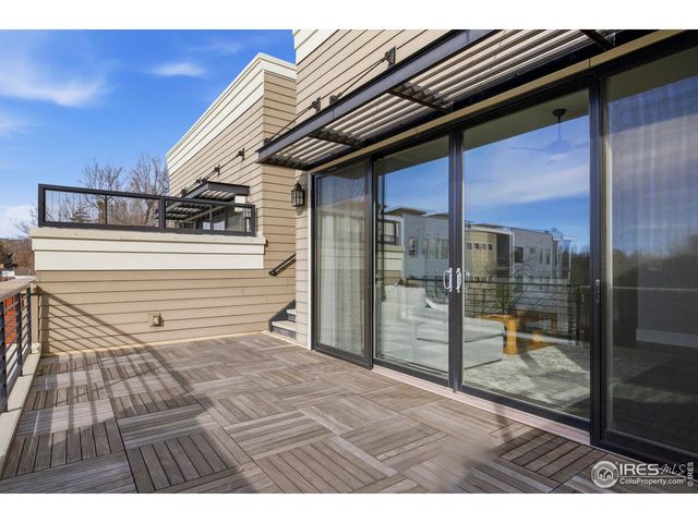 317 N Howes St, Fort Collins, CO 80521