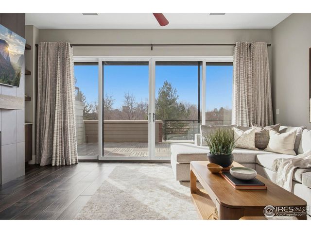 317 N Howes St, Fort Collins, CO 80521