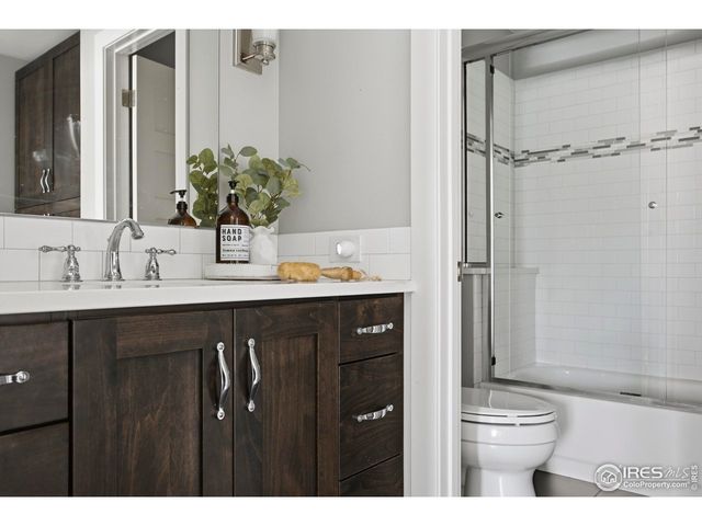 317 N Howes St, Fort Collins, CO 80521