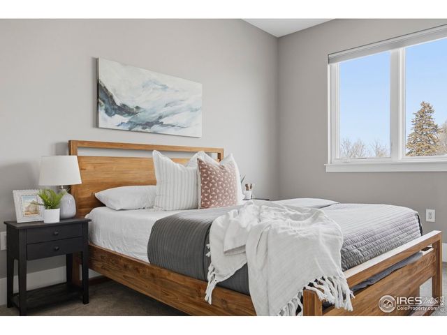 317 N Howes St, Fort Collins, CO 80521