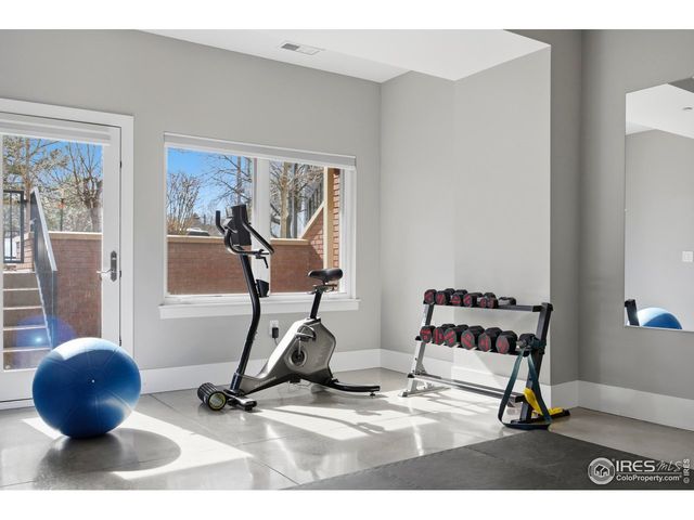 317 N Howes St, Fort Collins, CO 80521