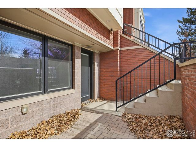 317 N Howes St, Fort Collins, CO 80521