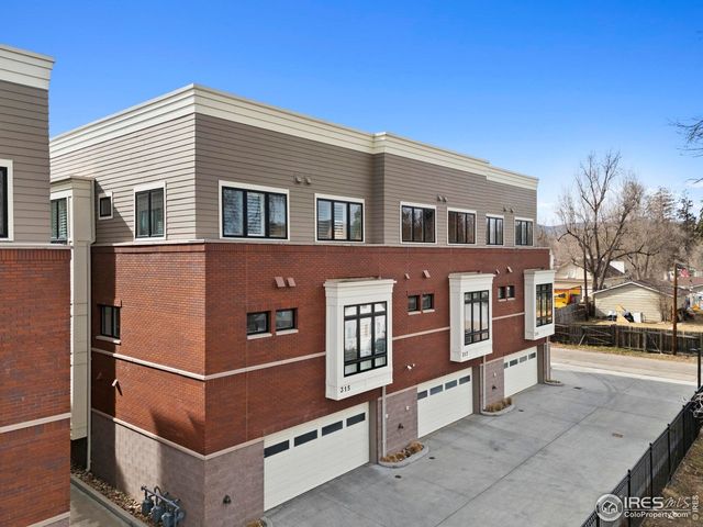 317 N Howes St, Fort Collins, CO 80521