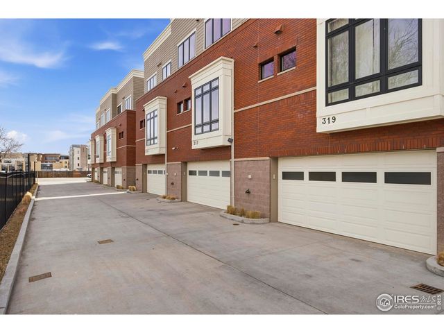 317 N Howes St, Fort Collins, CO 80521