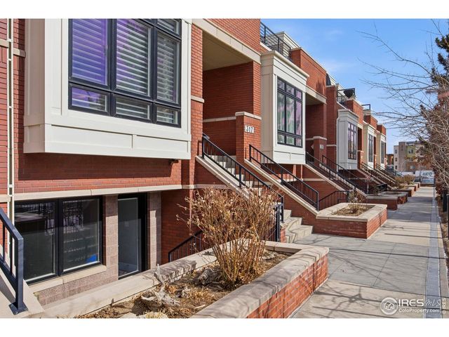 317 N Howes St, Fort Collins, CO 80521