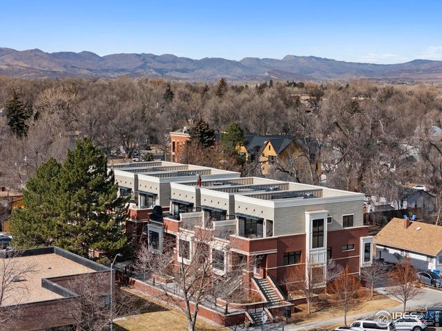 317 N Howes St, Fort Collins, CO 80521