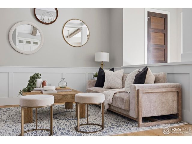 317 N Howes St, Fort Collins, CO 80521