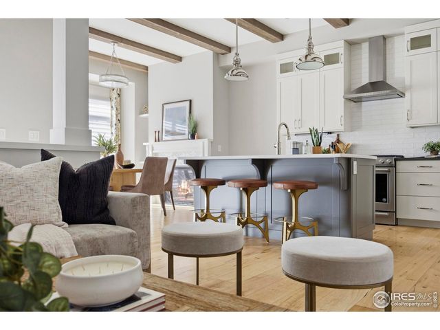 317 N Howes St, Fort Collins, CO 80521