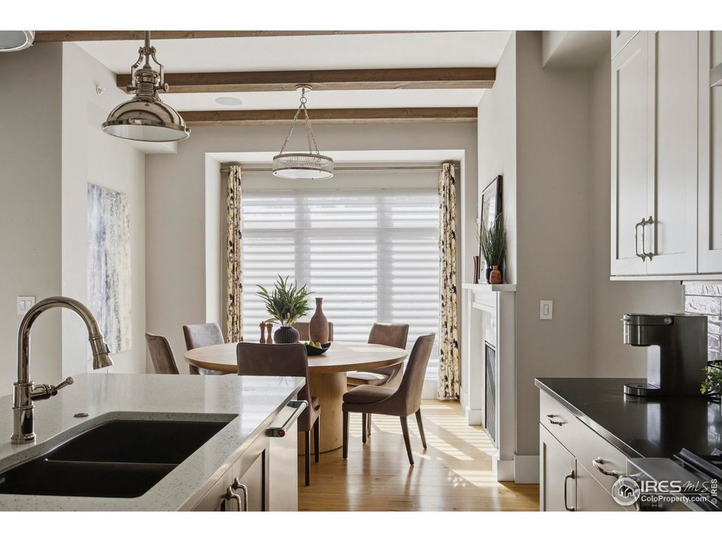 317 N Howes St, Fort Collins, CO 80521