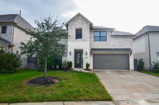 26222 Polaris Rise Lane, Richmond, TX 77406