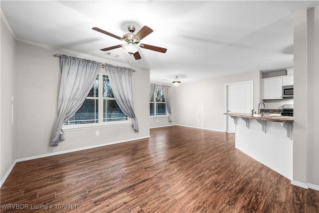 7404 Star Greig Drive, Alma, AR 72921