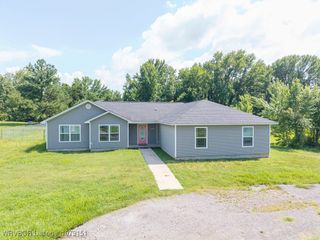 7404 Star Greig Drive, Alma, AR 72921