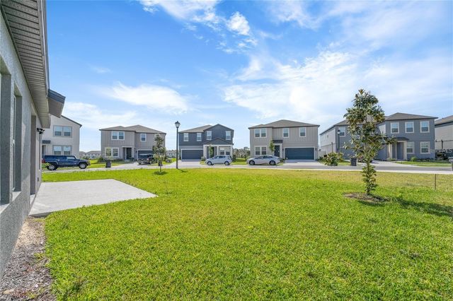 2375 LANCASHIRE STREET, Davenport, FL 33896