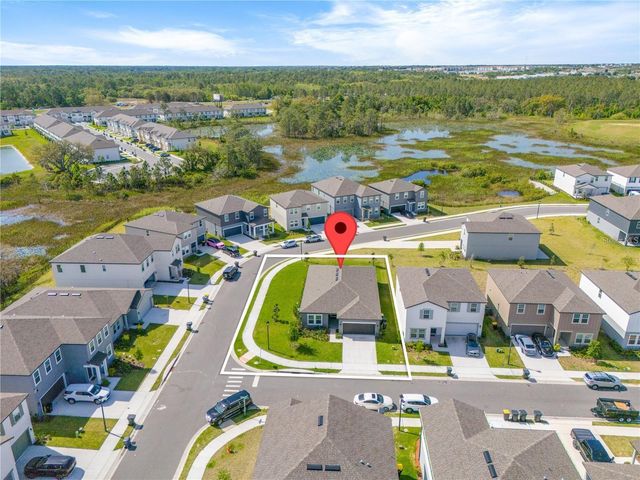 2375 LANCASHIRE STREET, Davenport, FL 33896