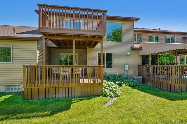 819 Carriage Lane, Lewiston, NY 14092