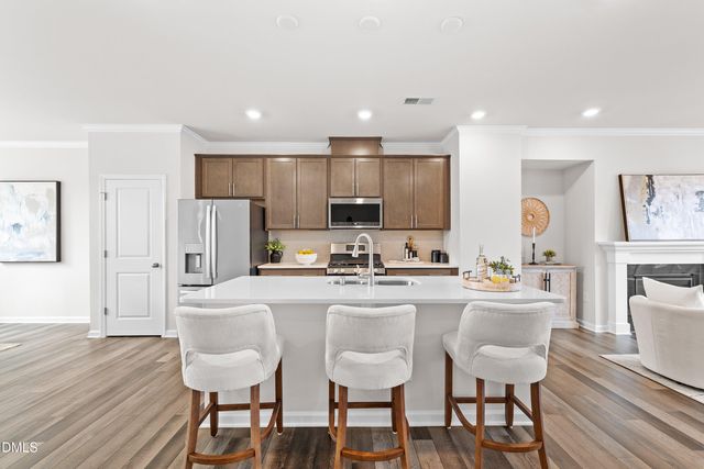 1383 Herb Garden Way, Apex, NC 27502