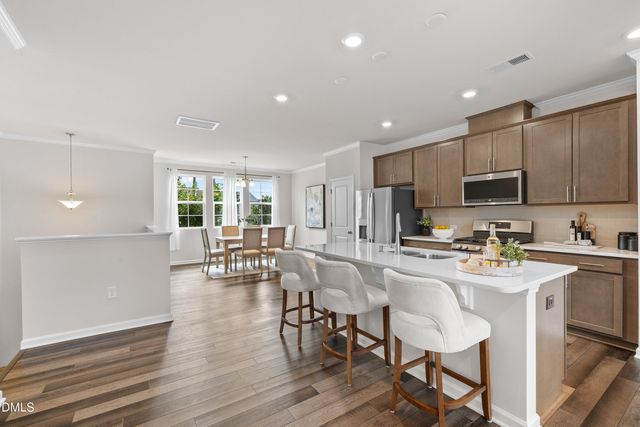 1383 Herb Garden Way, Apex, NC 27502