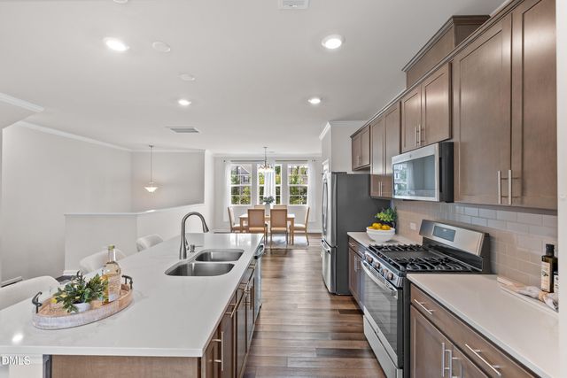 1383 Herb Garden Way, Apex, NC 27502