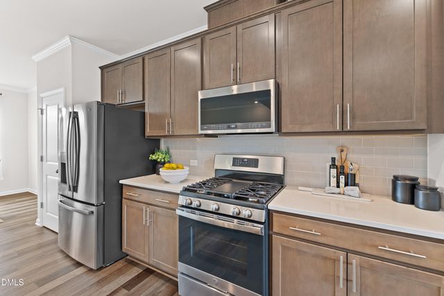 1383 Herb Garden Way, Apex, NC 27502
