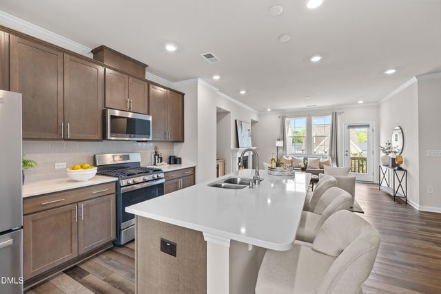 1383 Herb Garden Way, Apex, NC 27502