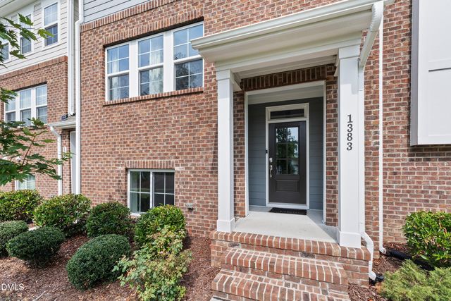 1383 Herb Garden Way, Apex, NC 27502