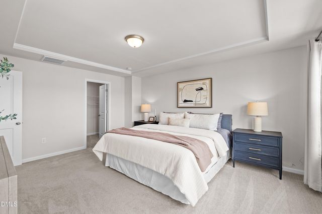 1383 Herb Garden Way, Apex, NC 27502