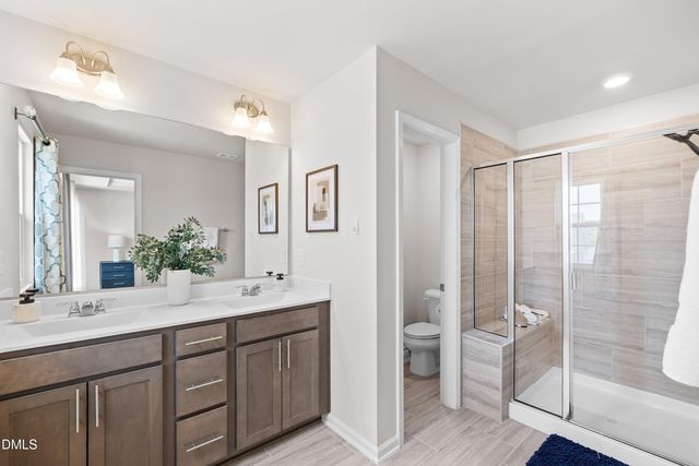 1383 Herb Garden Way, Apex, NC 27502