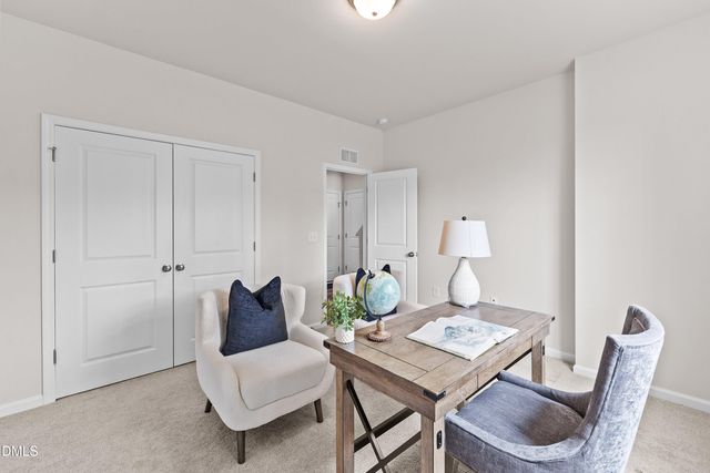 1383 Herb Garden Way, Apex, NC 27502