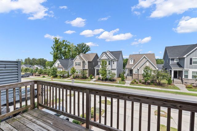 1383 Herb Garden Way, Apex, NC 27502