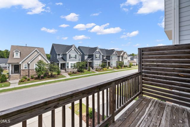1383 Herb Garden Way, Apex, NC 27502