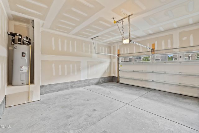 1383 Herb Garden Way, Apex, NC 27502