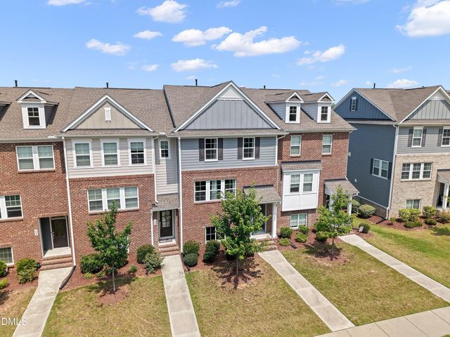 1383 Herb Garden Way, Apex, NC 27502