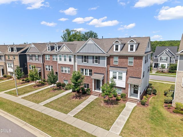 1383 Herb Garden Way, Apex, NC 27502