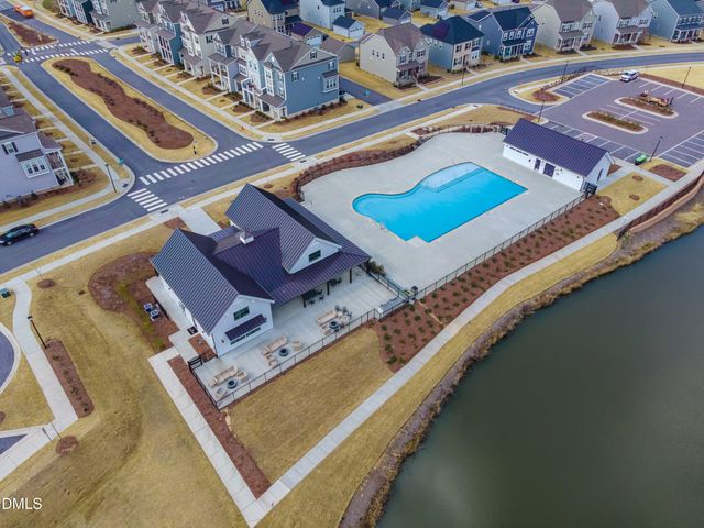 1383 Herb Garden Way, Apex, NC 27502
