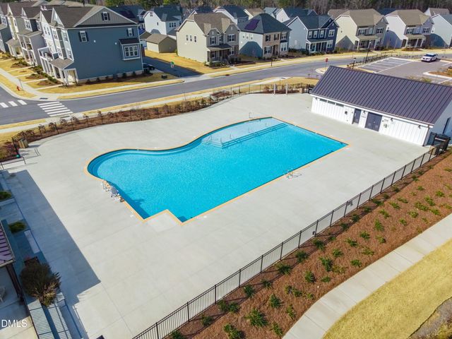 1383 Herb Garden Way, Apex, NC 27502