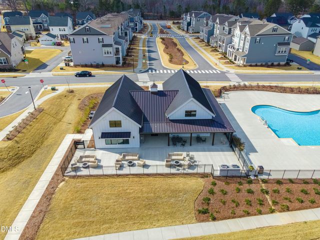 1383 Herb Garden Way, Apex, NC 27502