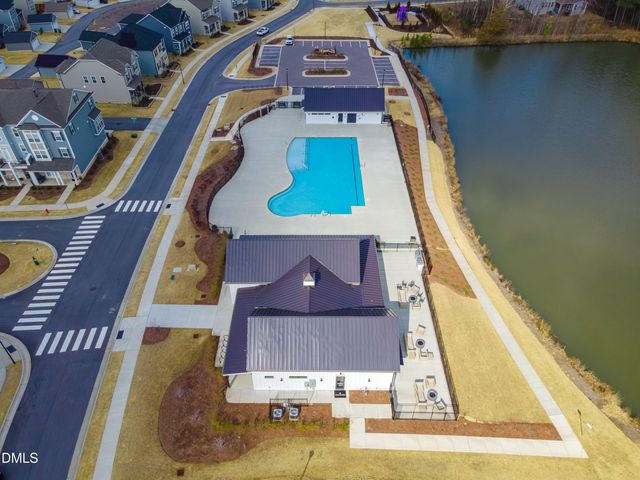 1383 Herb Garden Way, Apex, NC 27502