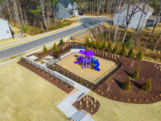 1383 Herb Garden Way, Apex, NC 27502