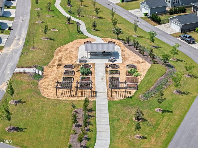 1383 Herb Garden Way, Apex, NC 27502