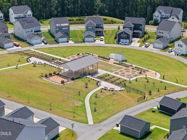1383 Herb Garden Way, Apex, NC 27502