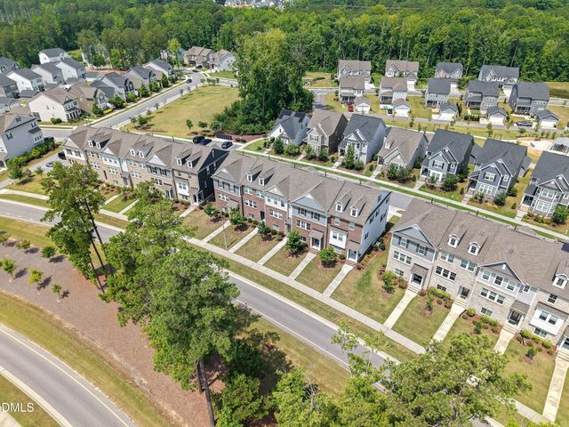 1383 Herb Garden Way, Apex, NC 27502