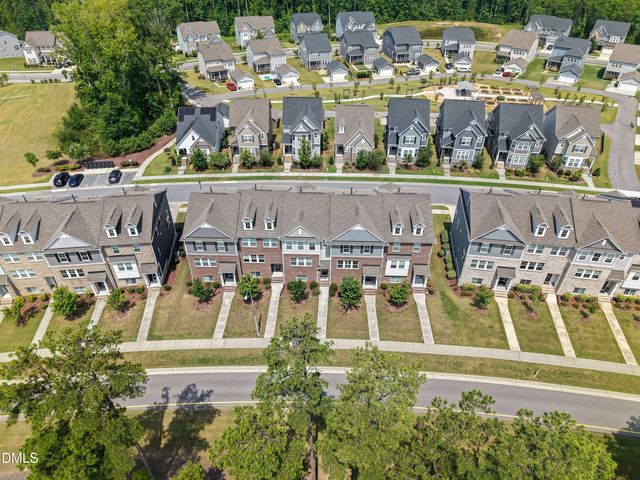 1383 Herb Garden Way, Apex, NC 27502