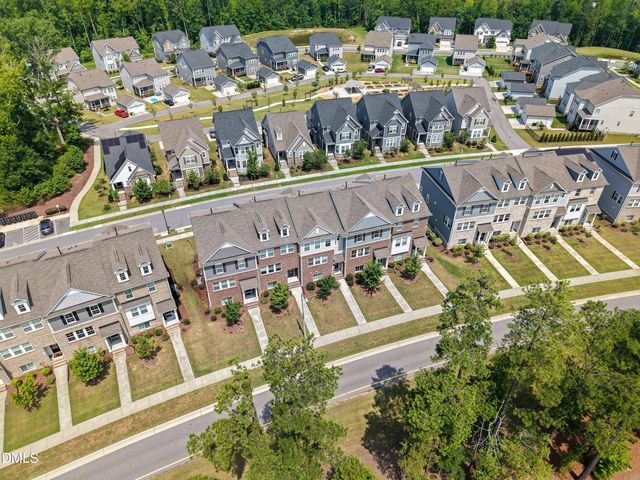 1383 Herb Garden Way, Apex, NC 27502