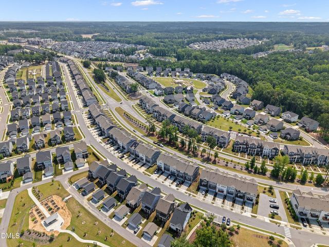 1383 Herb Garden Way, Apex, NC 27502