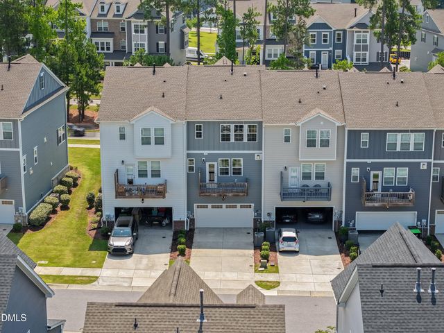 1383 Herb Garden Way, Apex, NC 27502
