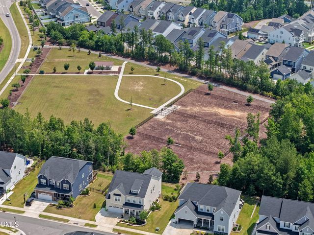 1383 Herb Garden Way, Apex, NC 27502