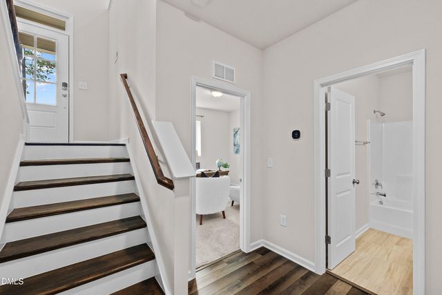 1383 Herb Garden Way, Apex, NC 27502