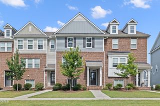 1383 Herb Garden Way, Apex, NC 27502